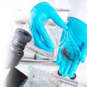 Exame Toxicológico (CLT, CNH e concursos)