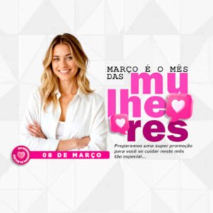 Check-up Feminino + Preventivo