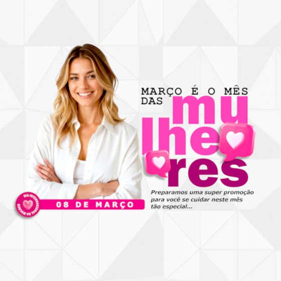 Check-up Feminino + Preventivo