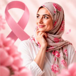 Perfil Outubro Rosa
