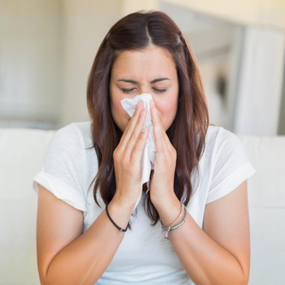 Painel Respiratório