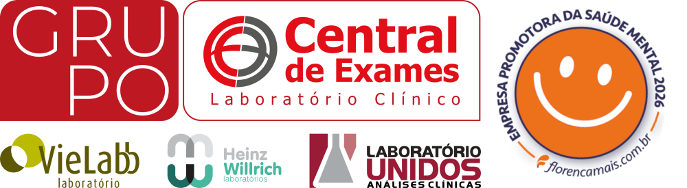 Grupo Central de Exames - Laboratórios de Análises Clínicas